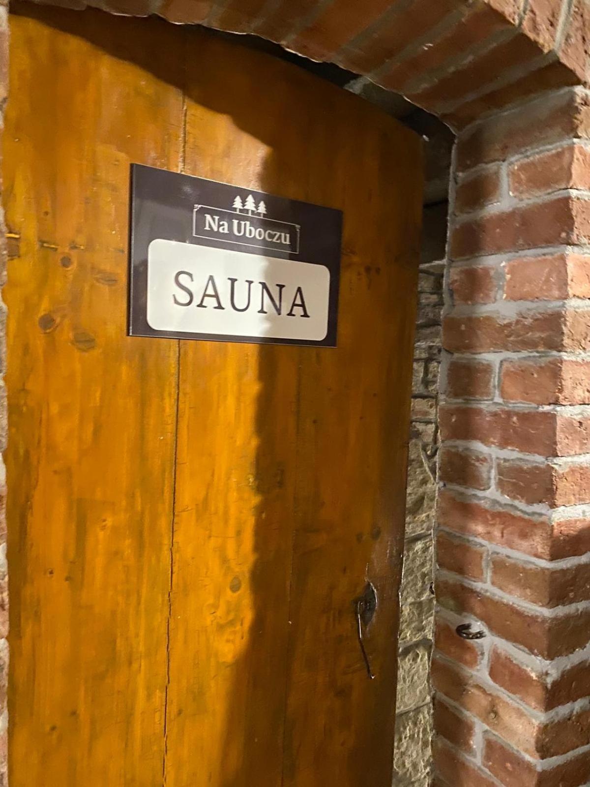 Na Uboczu Villa Gryfów Śląski Kültér fotó