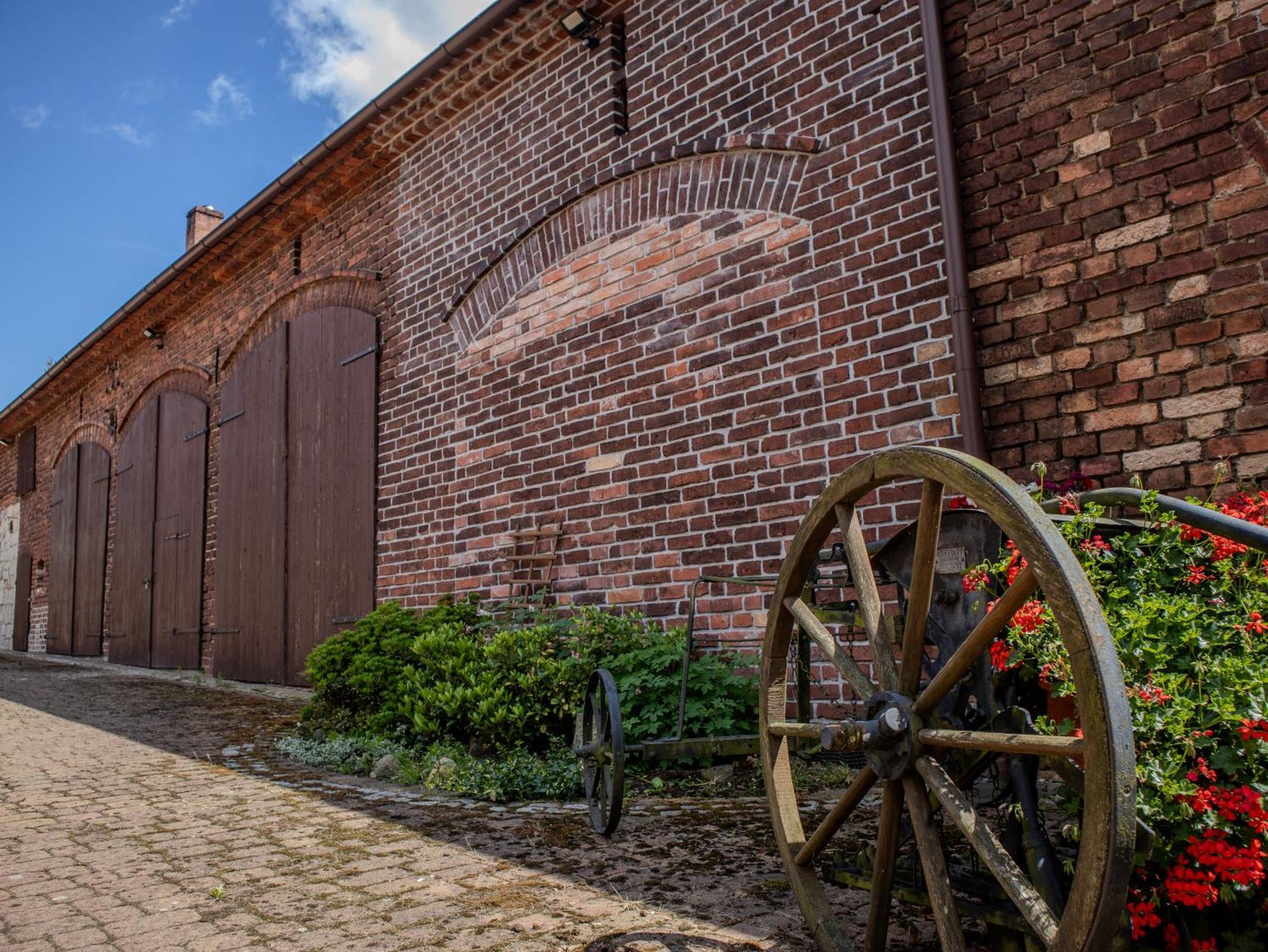 Na Uboczu Villa Gryfów Śląski Kültér fotó