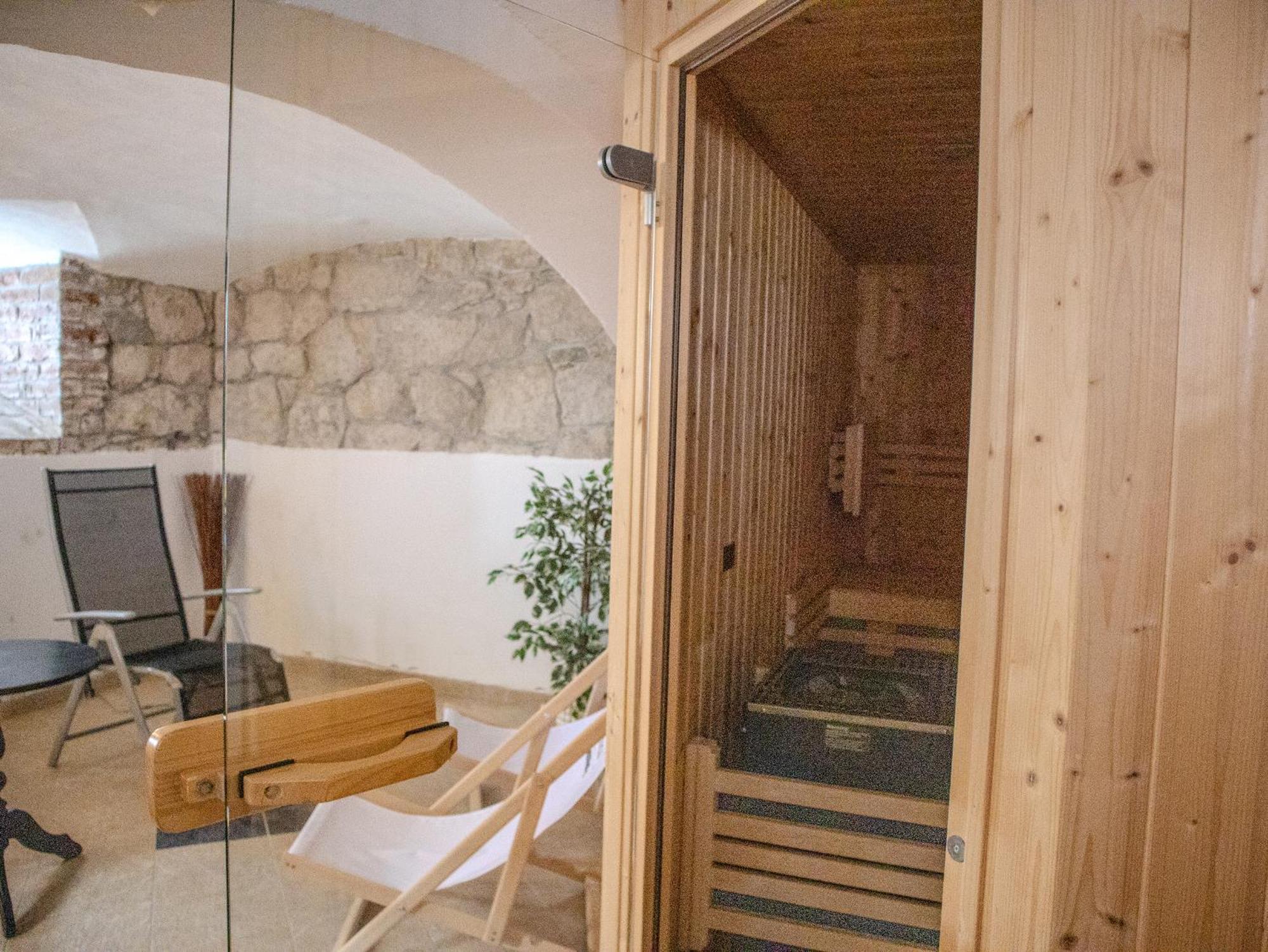 Na Uboczu Villa Gryfów Śląski Kültér fotó