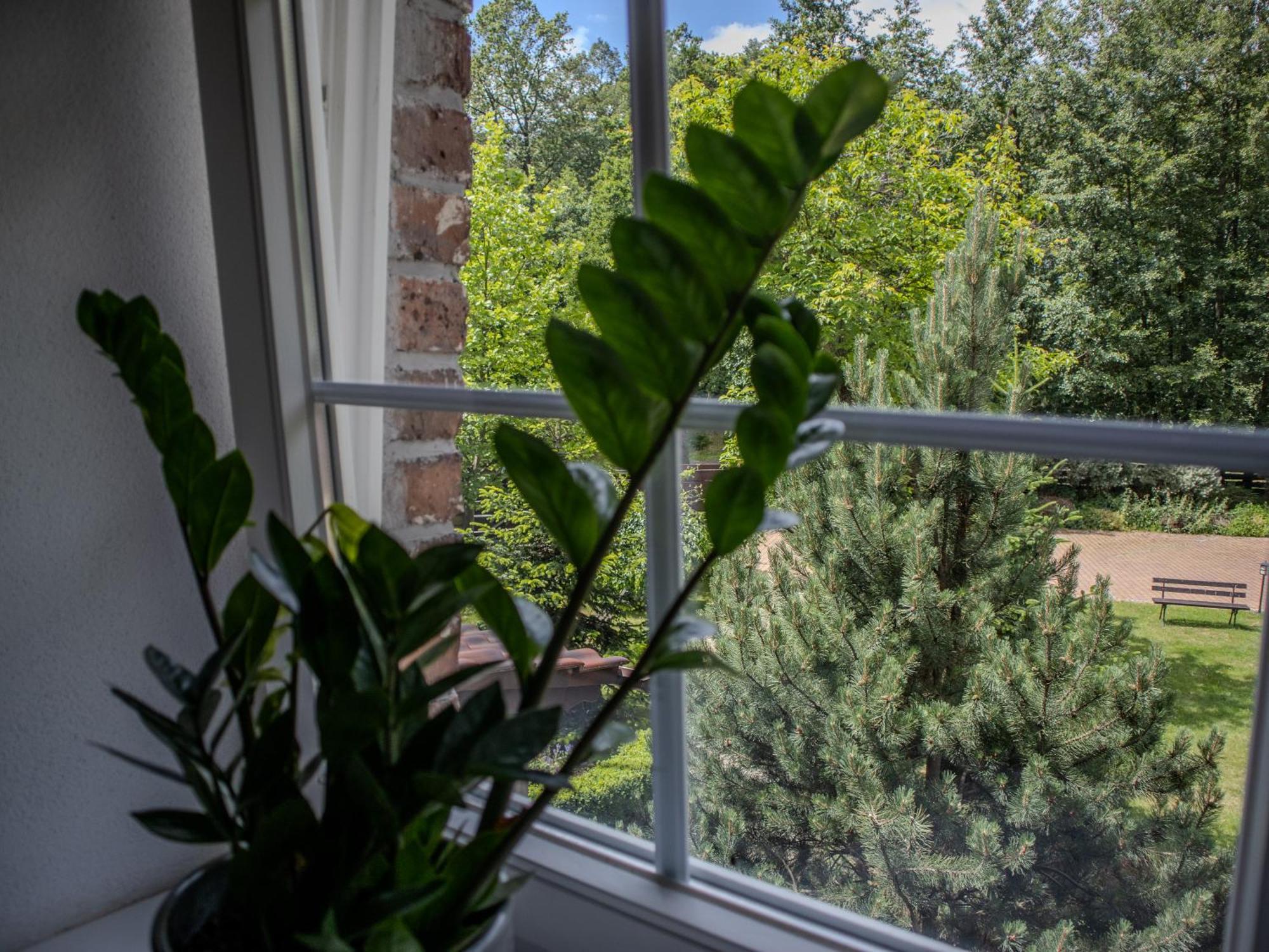 Na Uboczu Villa Gryfów Śląski Szoba fotó
