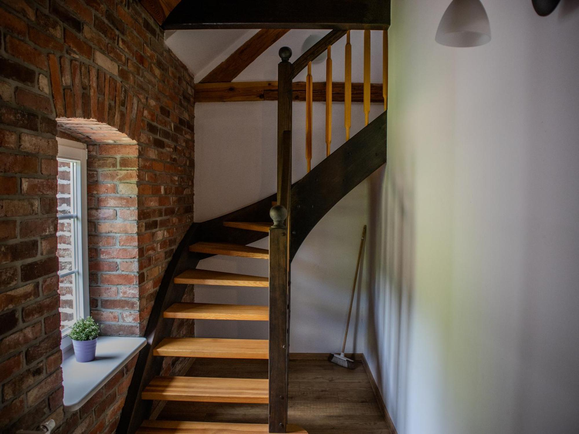 Na Uboczu Villa Gryfów Śląski Szoba fotó