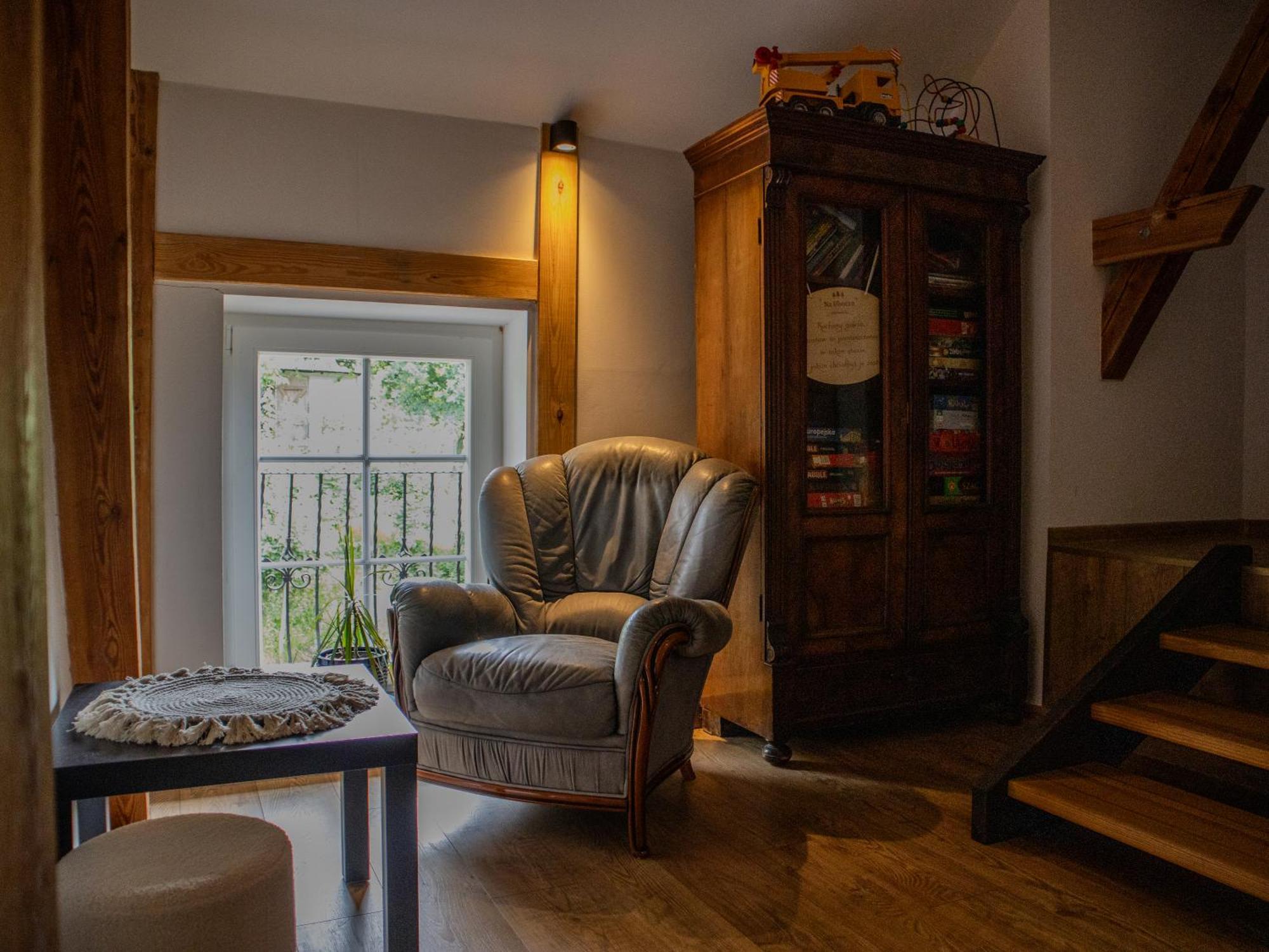 Na Uboczu Villa Gryfów Śląski Kültér fotó