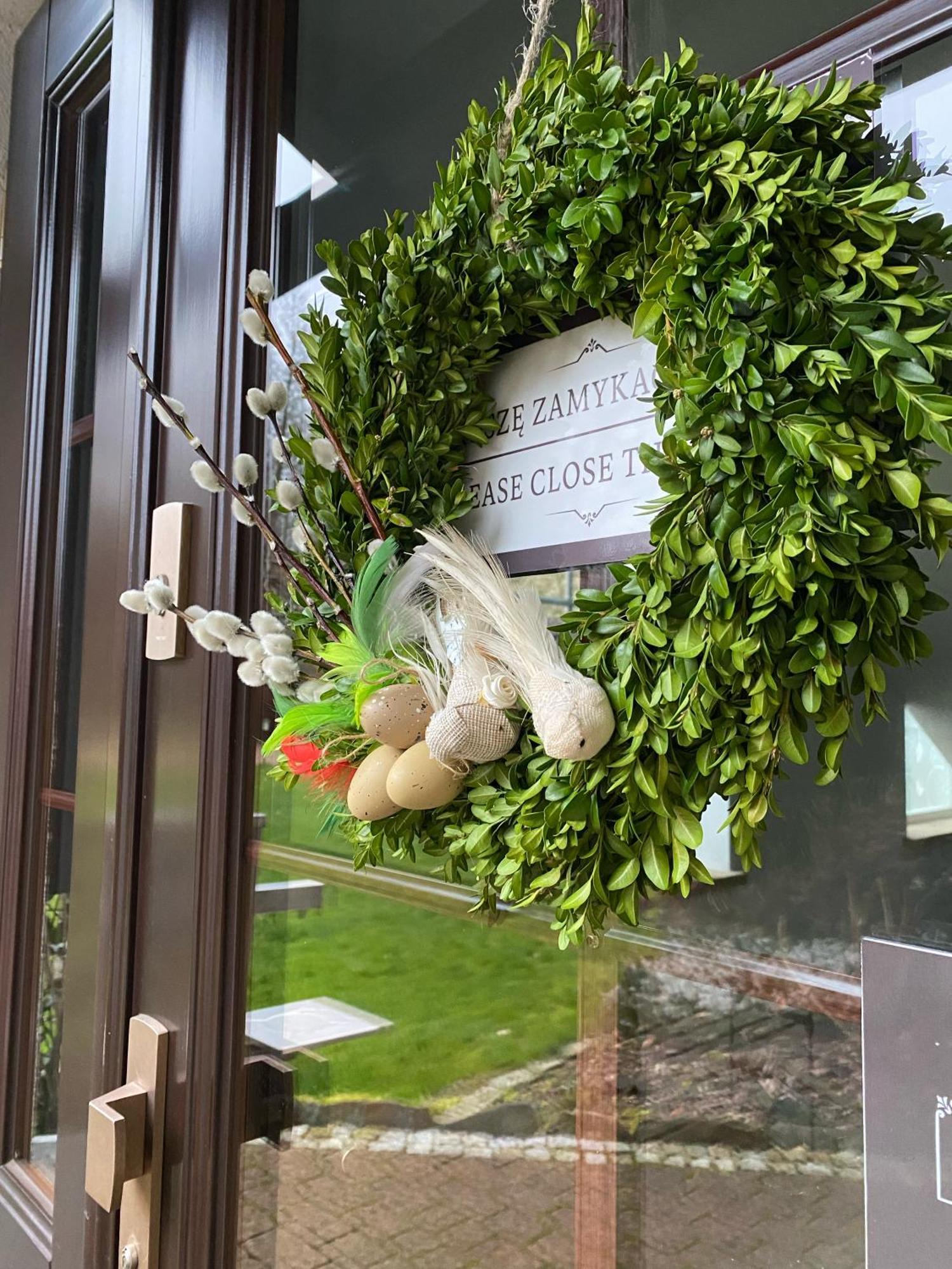 Na Uboczu Villa Gryfów Śląski Kültér fotó